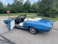1971 Buick Skylark