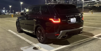 2021 Land Rover Range Rover