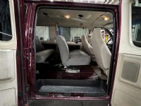 2005 FORD E-150