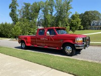 1996 Ford F350