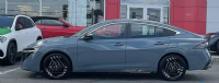 2026 Nissan Sentra