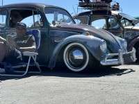 1967 Volkswagen Beetle