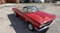 1963 Pontiac LeMans
