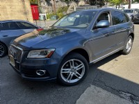 2017 Audi Q5
