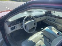 1997 Cadillac Deville D'Elegance