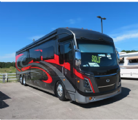 2021 MONACO  SIGNATURE Class A