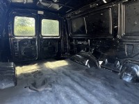 2001 Ford E-350