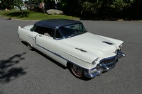1955 Cadillac Series 62