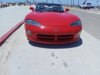 1993 Dodge Viper
