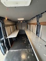 2019 RAM ProMaster 3500