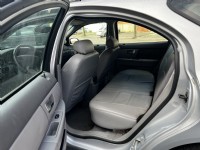 2003 FORD Taurus