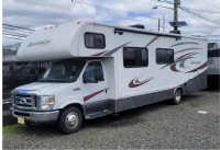 2011 Forest River Sunseeker