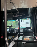 Bus 701