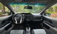 2014 Toyota Prius C