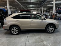 2009 LEXUS RX 350