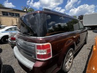 2009 Ford Flex