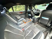 2017 LINCOLN Continental