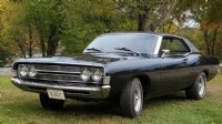 1968 Ford Torino