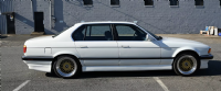 1994 BMW 740 IL