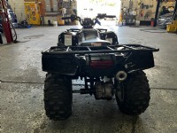 2005 HONDA FourTrax Recon