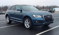 2017 Audi Q5