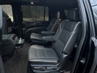 2024 Cadillac Escalade