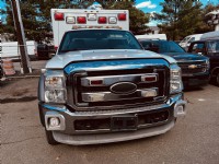 2011 FORD F-450