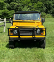 1995 LAND ROVER Defender