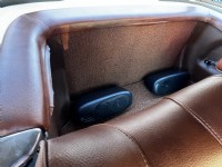 1976 Mercedes 450 SL