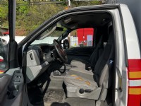 2004 Ford F-350