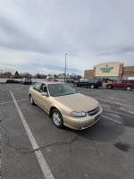 1999 Chevrolet Malibu