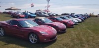 2011 Chevrolet Corvette