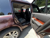 2009 Ford Flex