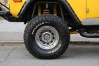 1974 Ford Bronco