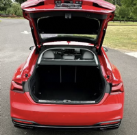 2022 Audi A5