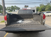 2008 Toyota Tundra