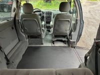 2007 Chrysler Town & Country