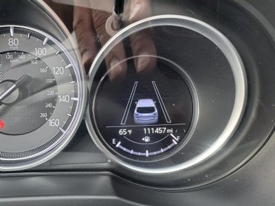 2018 MAZDA CX5