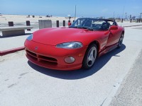 1993 Dodge Viper