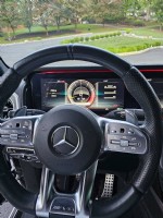 2020 Mercedes G63 AMG