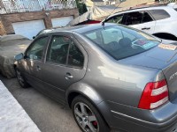 2003 Volkswagen Jetta