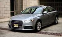 2018 Audi A6