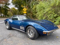 1972 Chevrolet Corvette Stingray