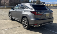 2024 Lexus 430i