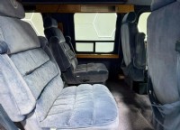 1995 Chevrolet G20 Conversion Van