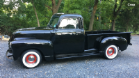 1949 Chevrolet 3100