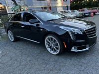 2019 Cadillac  XTS