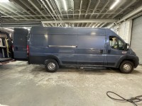 2021 RAM ProMaster 3500