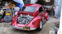 1967 Vw Bug