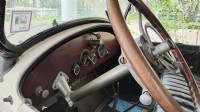 1922 Case Tourer 7 Seater